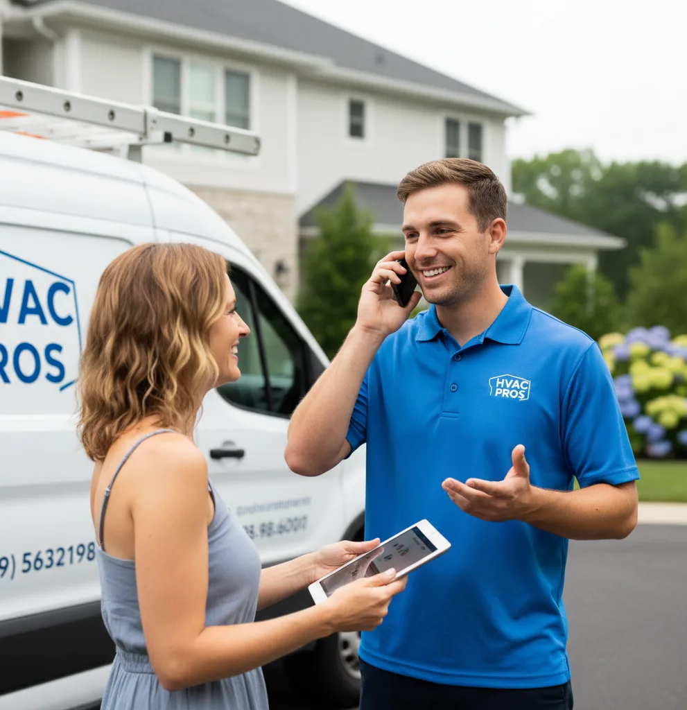 Heating System Repair in Lake City, FL